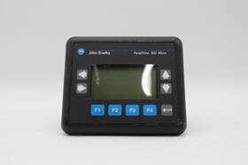 2711-m3a18l1 Allen-bradley Panelview300 Micro