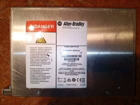 2711p-rn20 Allen Bradley / 2711prn20 Used