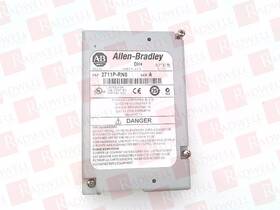 2711p-rn8 Allen Bradley / 2711prn8 In Box