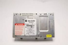 Allen Bradley 2711p-rp2/g Panelview Plus Logic Module