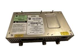 2711p-rpx Allen-bradley Panelview Plus Logic Module Series B
