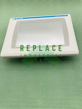 2711p-t10c4a1 Allen-bradley Used 2711p-t10c4a1/2711pt10c4a1 Next Day Air Available