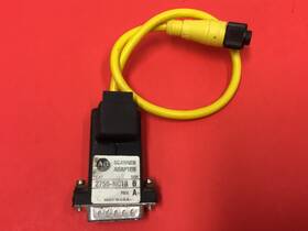 2755-nc18 Allen-bradley - P/n Scanner Adapter