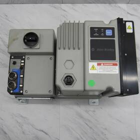284a-fvd2p3z-10-cr Allen Bradley 280a-fn-10-c Armorstart Base And Control Module