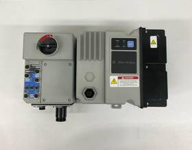 284e-fvd6p0z-25-rrw Allen-bradley Amorstart Control Module 268166
