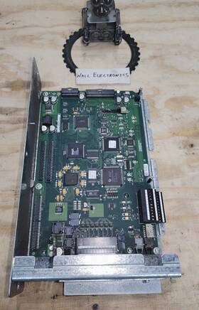 M003735427 Allen-bradley 311637-a01 Plc Module Used