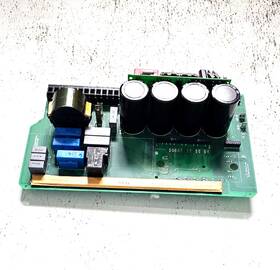 Rev.021208 Allen-bradley 318545-a12 Board