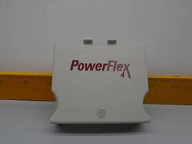 33080125tlw02 Allen-bradley Powerflex 4 Drive Cover N44