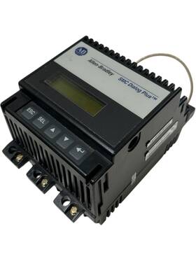 40888-490-01-a1fj Allen-bradley Smc Dialog Plus Control Module Sale