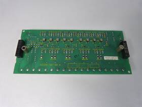 42336-200-51 Allen-bradley Interface Logic Board 5vdc Used