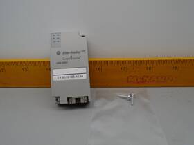 Pn-273233 Allen-bradley 440c-enet Gaurdmaster Ethernet Interface N44