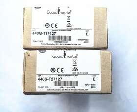 440g-t27121 Allen-bradley Ab Guard Master Tls1-gd2