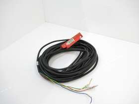440n-s32039 Allen Bradley Coded Sensor With Cable Series A