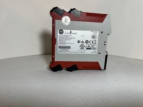 440r-s12r2 Allen-bradley Safety Relay Free Shipping