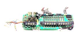 459221-0030 Allen-bradley Input/power Supply Bd 4592210030 Used