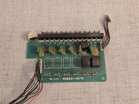 459221-0070 Allen-bradley Relay Output 1board 4592210070