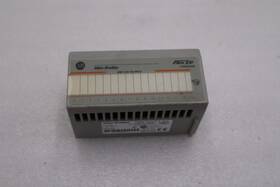 1794-0a16 Allen-bradley 49128u 120vac Output Module Flex I/o 16 Point Stock H130a