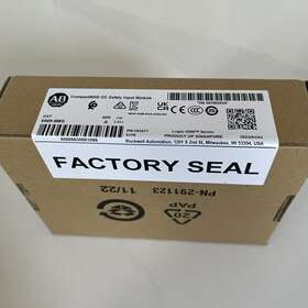 5069-ib8s Allen-bradley New Factory Sealed Ser A Safety Input Module