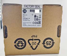 5094-if8 Allen-bradley 5094if8 Ab Ser A Flex 5000 Input 8 Current/volt Factory Sealed