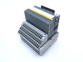5094-of8xt Allen-bradley 51144u Flex 5000 I/o Analog 8 Output