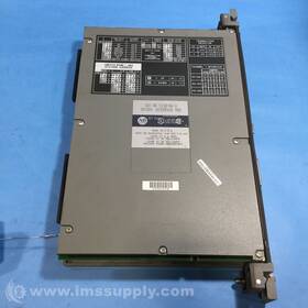 5130-ka Allen Bradley Series A Dh/dh Interface Module Usip