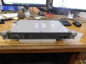 96045678 Allen-bradley 5150-rs2 Cat. # 5150-rms A. Remote Scanner Daughter Bd. P/n