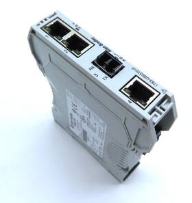 1783-us03t01f Allen-bradley 52152u Stratix 2000 Ethernet Switch