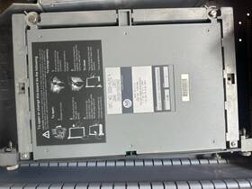 No.5250-mlp2 Allen-bradley 5250-mlp2 Cat. A 384k