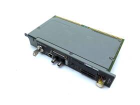 1785-l40c15 Allen-bradley 52663u 1785-l40c15/e Controlnet Processor Module Rev. B01