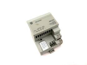 1794-asb Allen-bradley 53638u Power Supply Rio Adapter No Connector