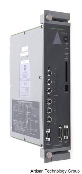 5370-cvim2bc Allen-bradley Vision Processor Module