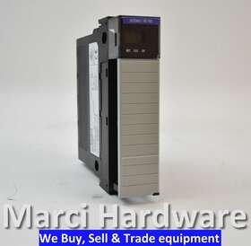56amxn Allen-bradley /b Automax Communication Module Rev C01 Ser B