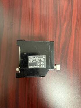 592-jov16 Allen-bradley Overload Relay Model#592-jov16 Series B