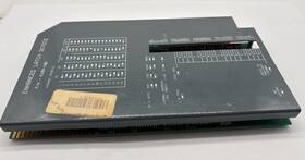 6109-100 Allen-bradley Plc Module Card