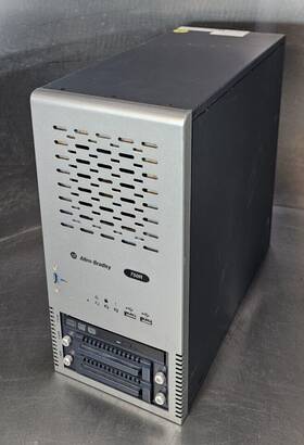 6177r-mmpw7 Allen Bradley Industrial Pc Bin 765