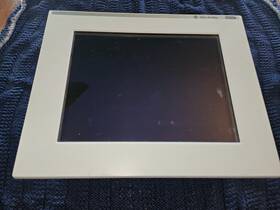 6181x-12tpxpdc Allen-bradley Rockwell Industrial Computer Used For Parts Only