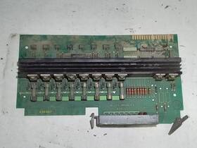 636007 Allen-bradley Used Input Module Board I12e