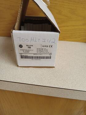 700-hlt1u2 Allen-bradley Interface Module