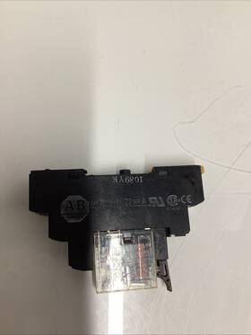 700-hni22 Allen-bradley Relay Ser A L-850