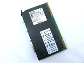 1771-nr Allen-bradley 70679u 1771-nr/c High Resolution Isolated Analog Series