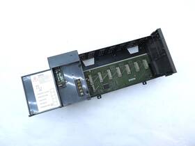 1746-a7 Allen-bradley 70735u 1746-p2 Power Supply And Slot Chassis