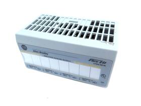 1794-0f4i Allen-bradley 71471u Flex I/o Isolated Analog Output