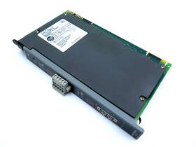 1771-sdn Allen-bradley 71486u 1771-sdn/c Devicenet Scanner Module