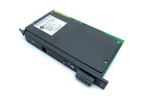 1771-p4s Allen-bradley 71489u 120vac Power Supply Mdl Ser.b