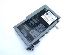 1785-l40e Allen-bradley 71490u 1785-l40e/e Ethernet Processor Module