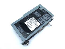 1785-l40e Allen-bradley 71491u Ethernet Processor Module Ser.d
