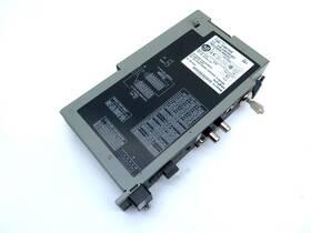 1785-l40c15 Allen-bradley 71494u 1785-l40c15/e Controlnet Processor Module