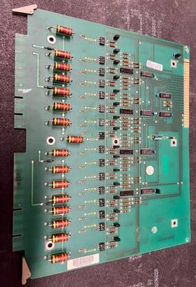 7300-uib1 Allen-bradley Used Contact Module 24vdc Selling As-is Untested