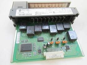 1746ox8 Allen-bradley 746-ox8 Slc 500 Output Module