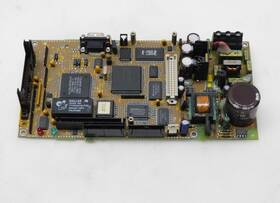77131-351-52 Allen Bradley Panelview 550 Main Board